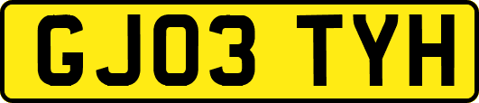 GJ03TYH