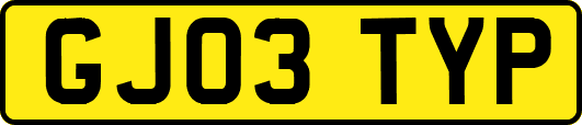 GJ03TYP