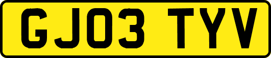 GJ03TYV