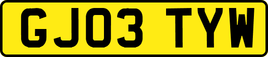 GJ03TYW