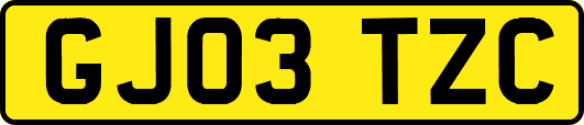 GJ03TZC