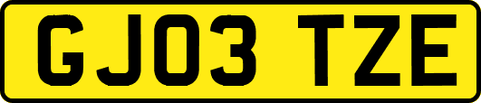 GJ03TZE