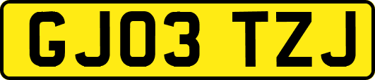GJ03TZJ