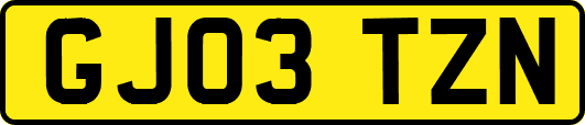 GJ03TZN
