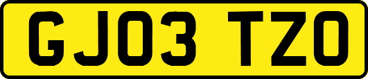 GJ03TZO