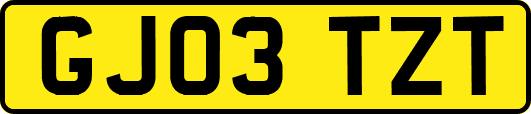GJ03TZT