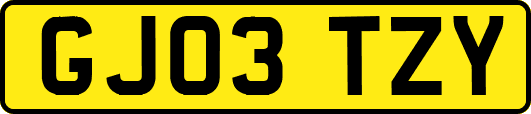 GJ03TZY