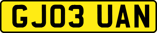 GJ03UAN