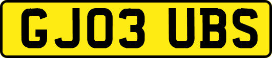 GJ03UBS