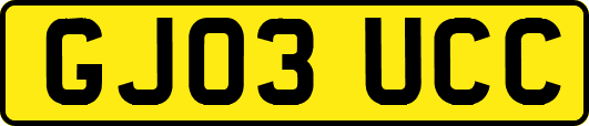GJ03UCC