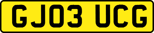 GJ03UCG