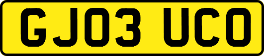 GJ03UCO