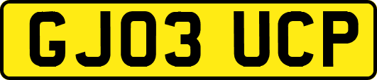 GJ03UCP