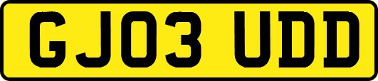 GJ03UDD