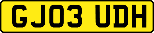 GJ03UDH