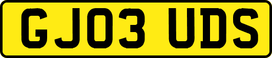 GJ03UDS
