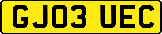 GJ03UEC