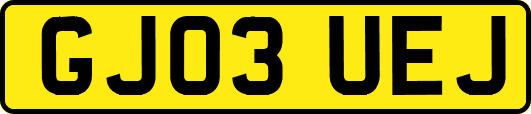 GJ03UEJ