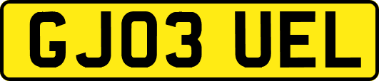 GJ03UEL