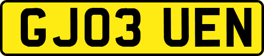GJ03UEN