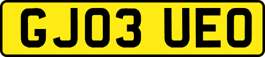 GJ03UEO