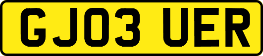 GJ03UER