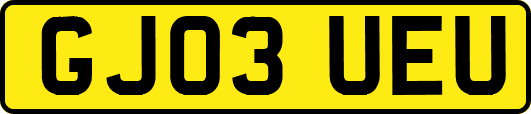 GJ03UEU