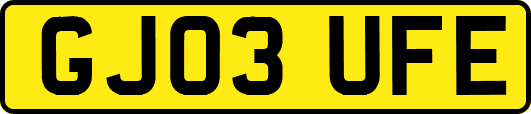 GJ03UFE