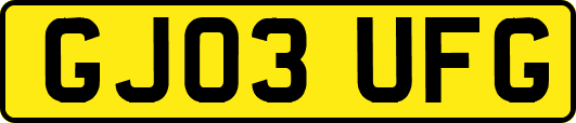 GJ03UFG