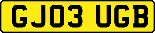 GJ03UGB