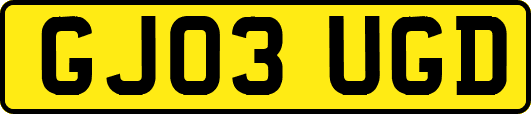 GJ03UGD