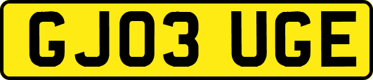 GJ03UGE