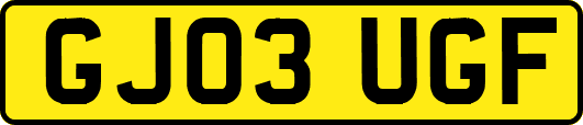 GJ03UGF