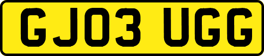 GJ03UGG