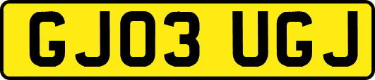 GJ03UGJ