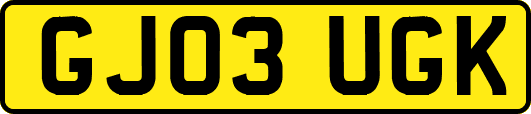 GJ03UGK