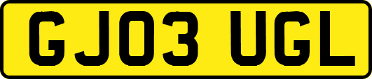 GJ03UGL