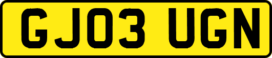 GJ03UGN