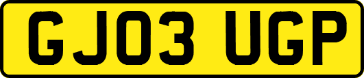 GJ03UGP