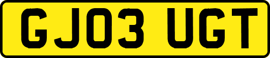 GJ03UGT