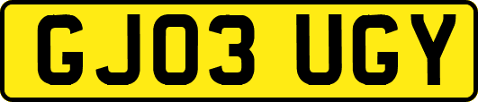 GJ03UGY