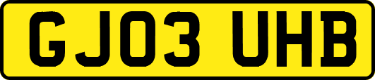 GJ03UHB