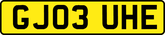 GJ03UHE