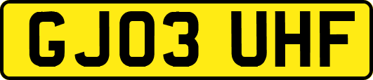 GJ03UHF