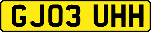 GJ03UHH