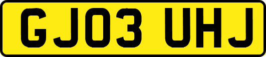 GJ03UHJ