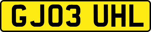GJ03UHL