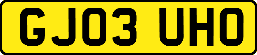 GJ03UHO