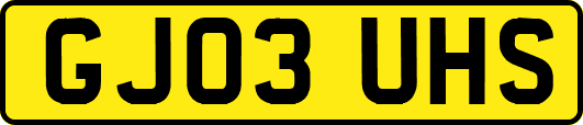 GJ03UHS