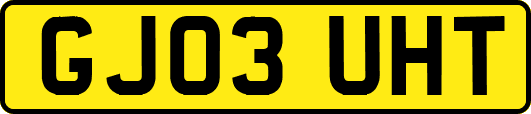 GJ03UHT